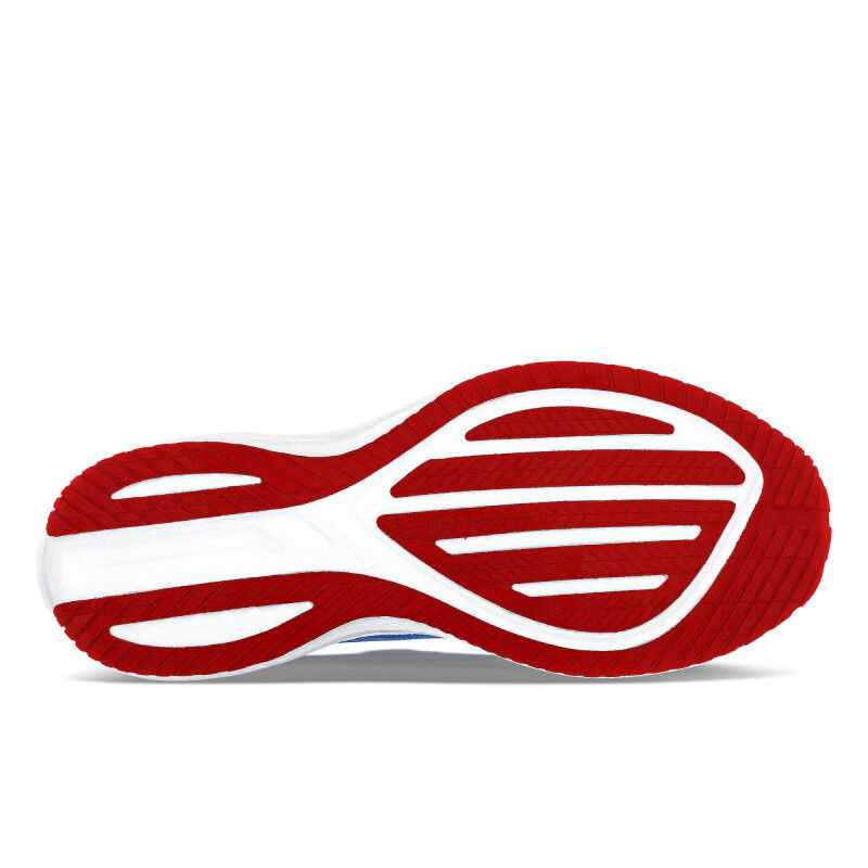 Saucony Triumph 21 - Runningschoenen - Heren | Hardloop