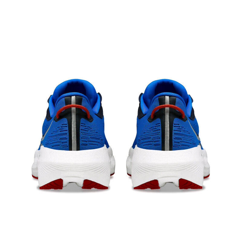 Saucony Triumph 21 - Running shoes - Men's | Hardloop