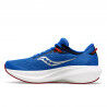Saucony Triumph 21 - Chaussures running homme | Hardloop