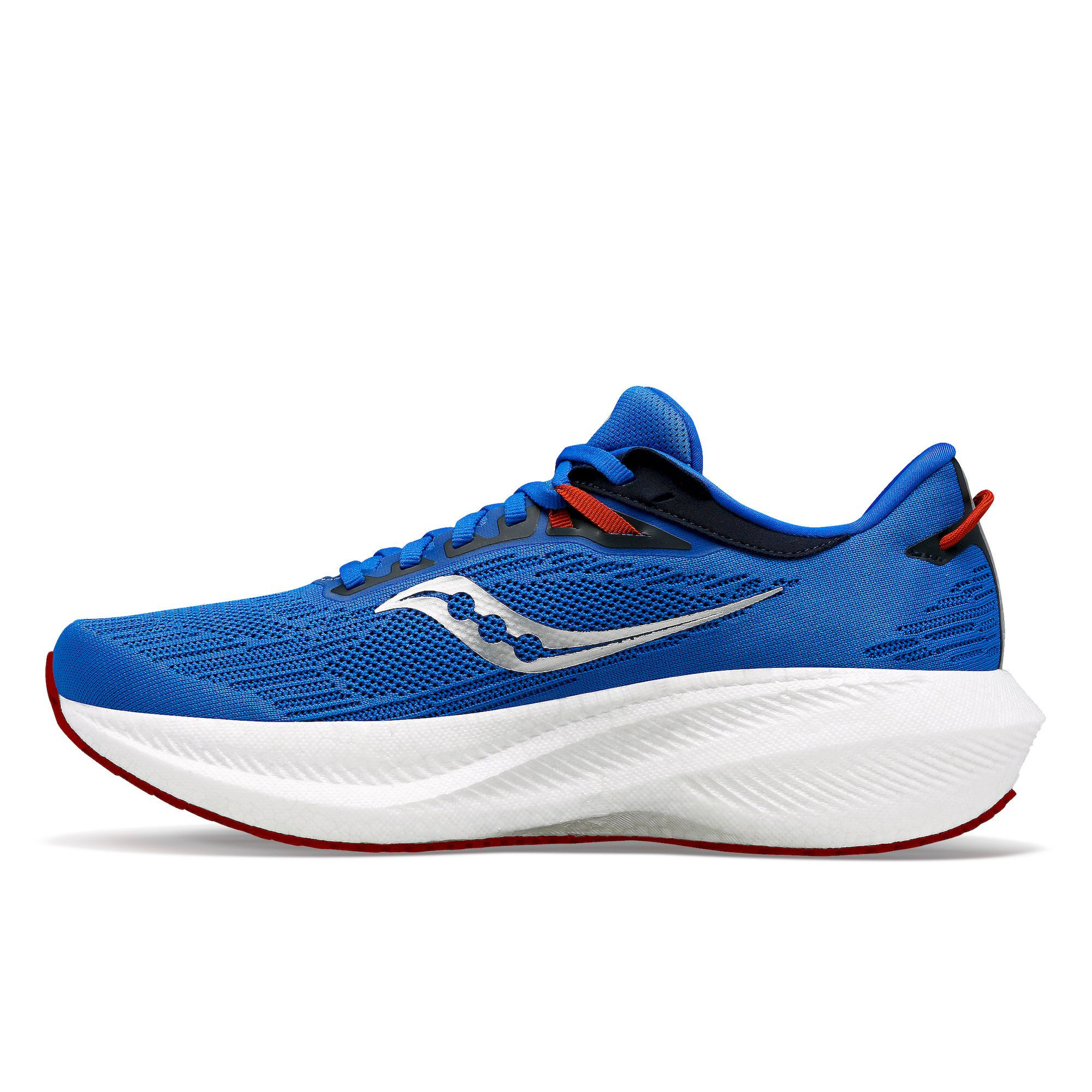 Saucony Triumph 21 - Chaussures running homme | Hardloop