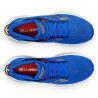Saucony Triumph 21 - Chaussures running homme | Hardloop
