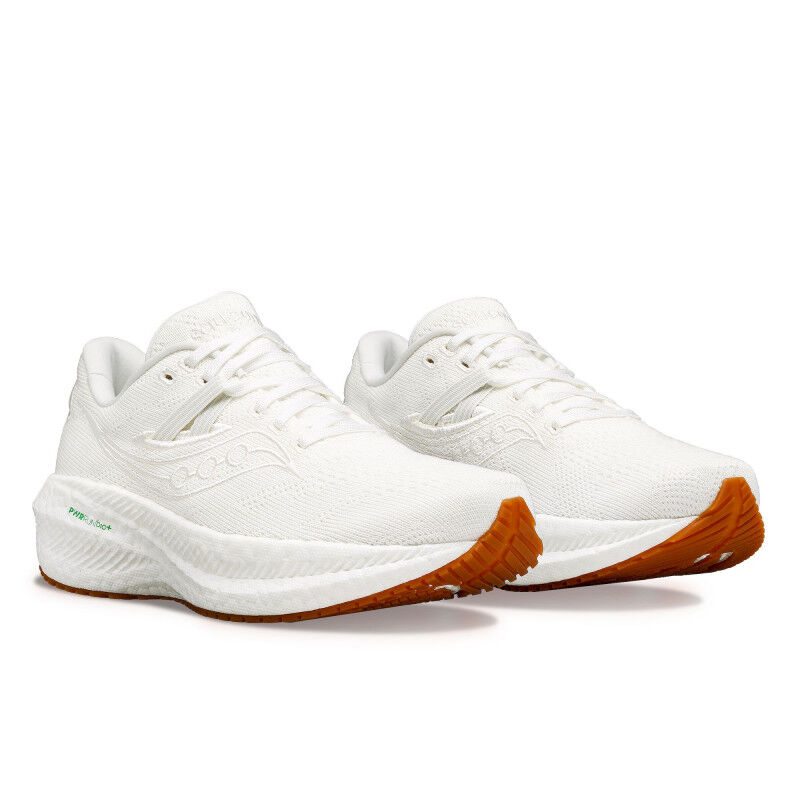 Saucony Triumph RFG - Zapatillas de running - Hombre | Hardloop