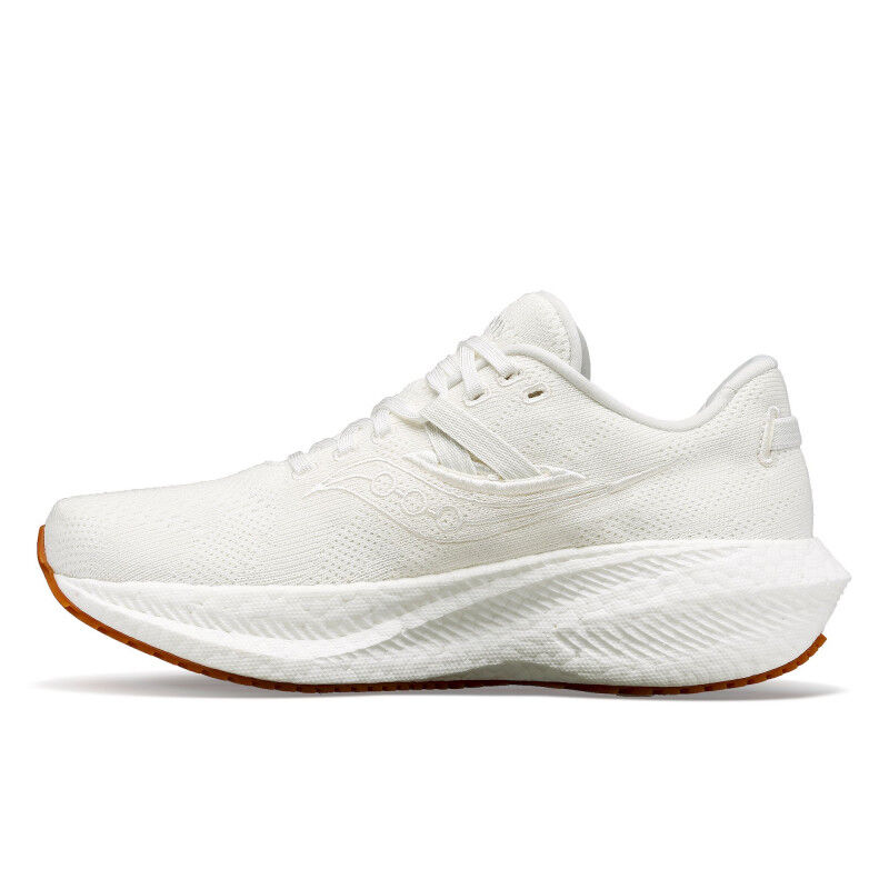 Saucony Triumph RFG - Running shoes - Men's | Hardloop
