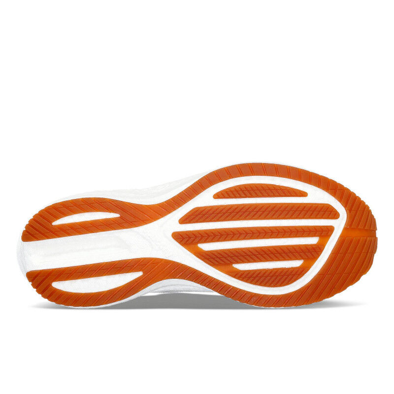 Saucony Triumph RFG - Juoksukengät - Miehet | Hardloop