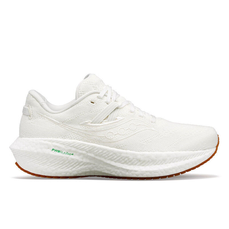 Saucony Triumph RFG - Running shoes - Women's | Hardloop