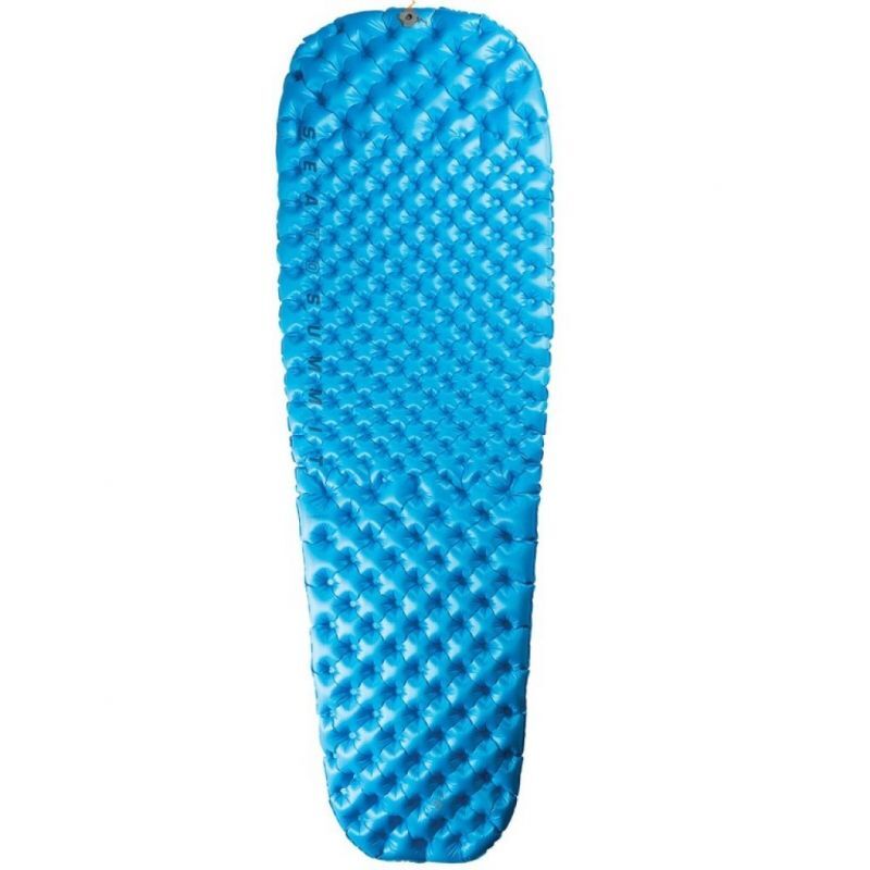 Sea To Summit - Comfort Light Air (with pump) - Materassino da campeggio