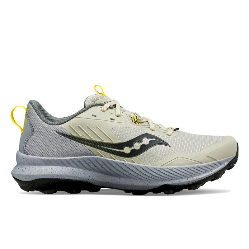 Saucony Blaze TR - Scarpe da trail running - Uomo | Hardloop
