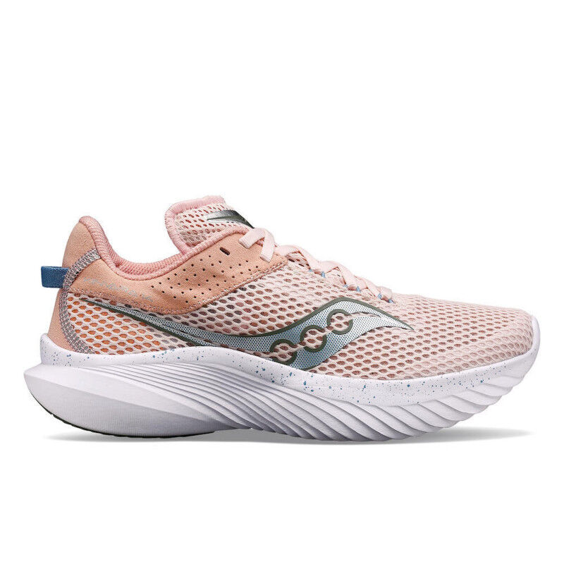 Chaussures running saucony femme sale