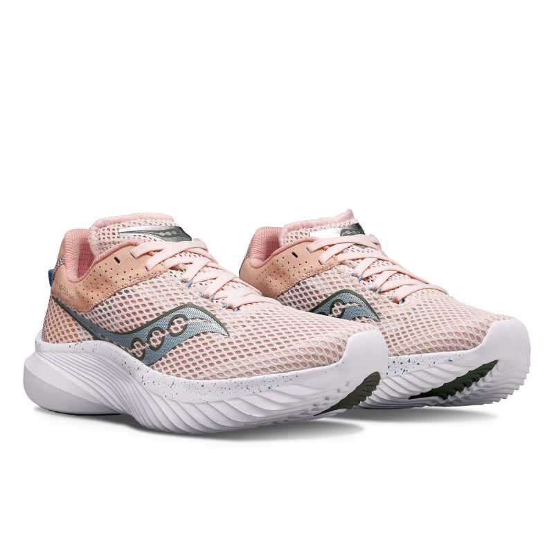 Saucony Kinvara 14 - Løbesko - Damer | Hardloop