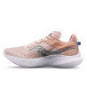 Saucony Kinvara 14 - Chaussures running femme | Hardloop