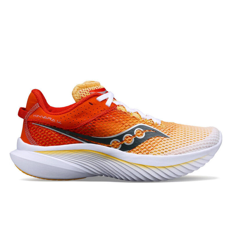 Saucony Kinvara 14 Running shoes Women s Hardloop