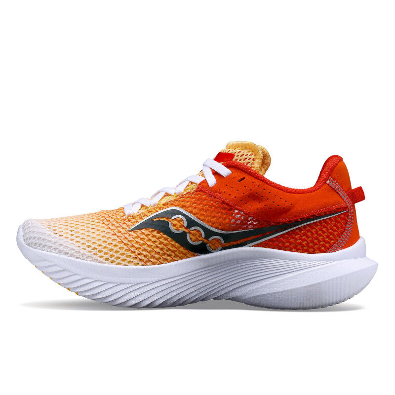 Saucony kinvara 5 mujer amarillo online