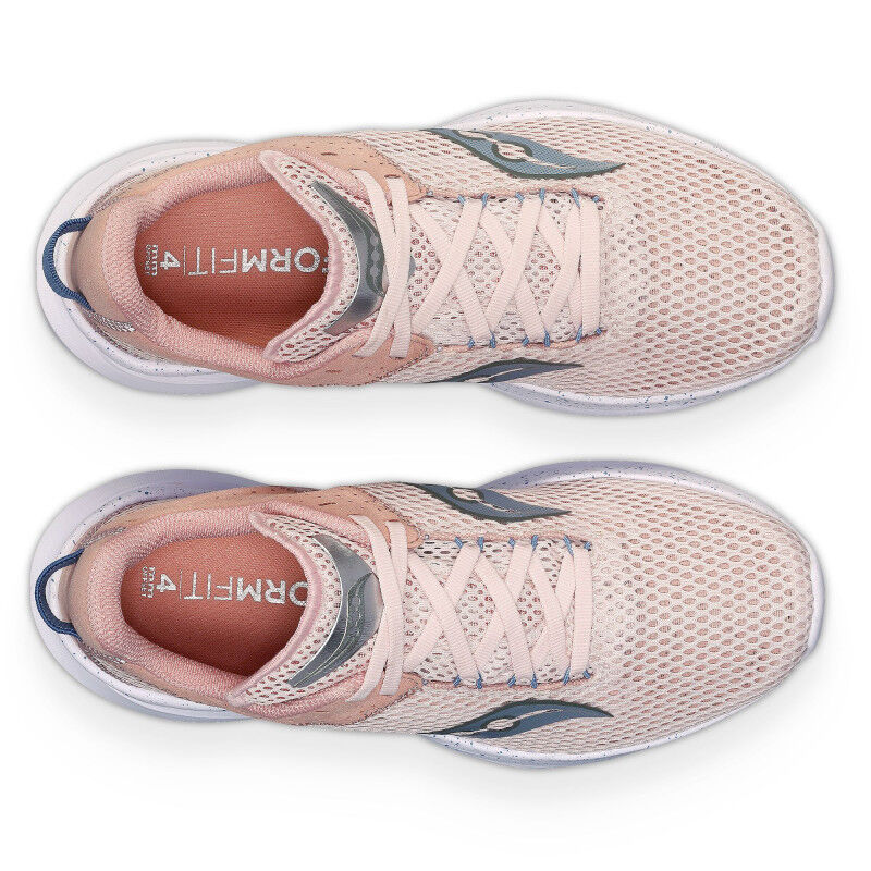 Saucony Kinvara 14 - Chaussures running femme | Hardloop