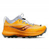 Saucony Peregrine 13 ST - Trailrunningschuhe - Damen | Hardloop