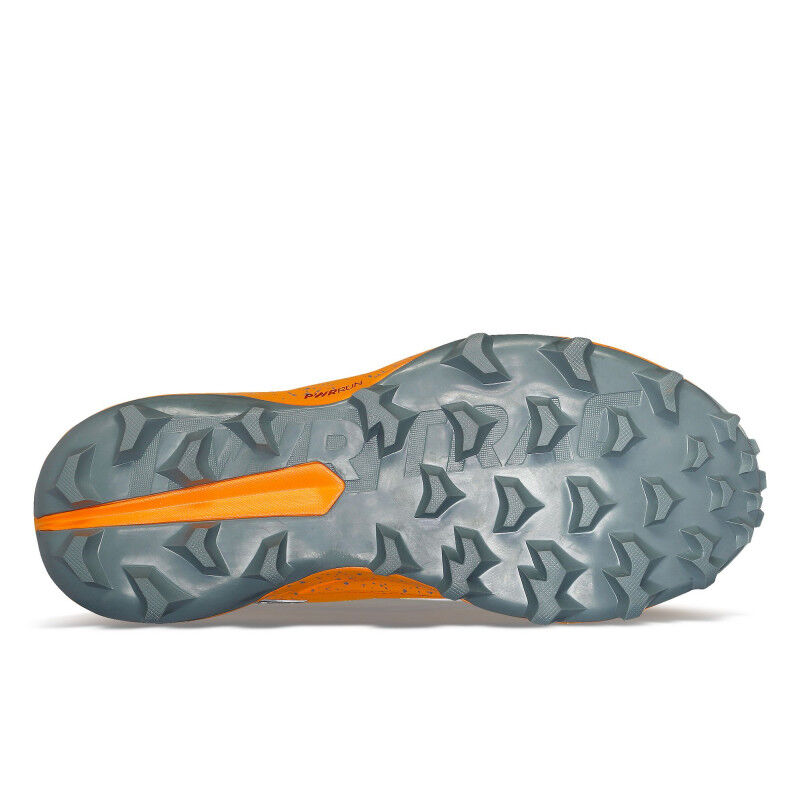 Saucony Peregrine 13 ST - Zapatillas trail running - Mujer | Hardloop