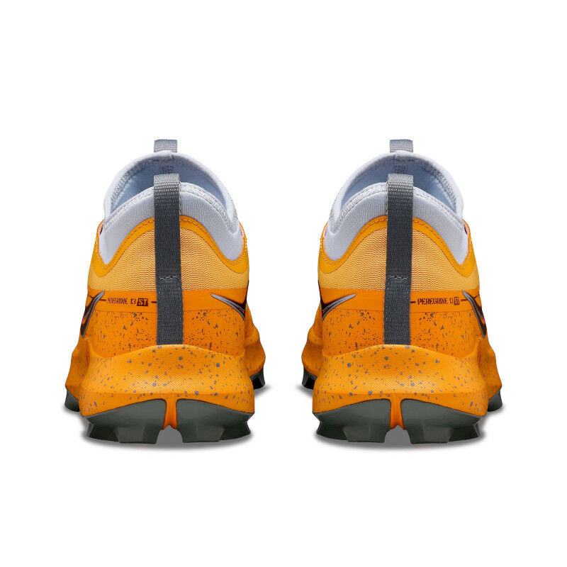 Saucony Peregrine 13 ST - Chaussures trail femme | Hardloop