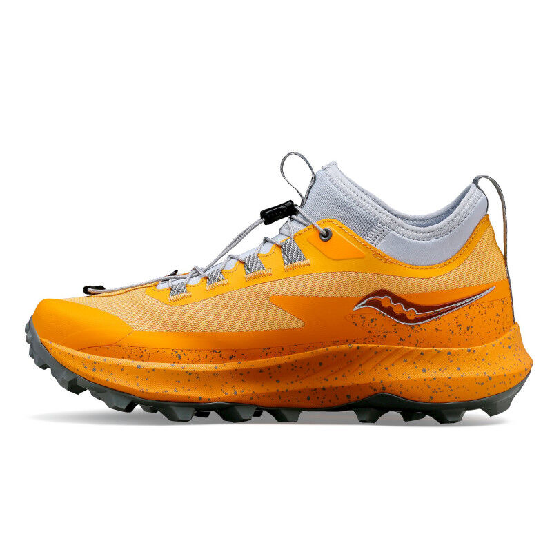 Saucony Peregrine 13 ST - Trailrunningschuhe - Damen | Hardloop