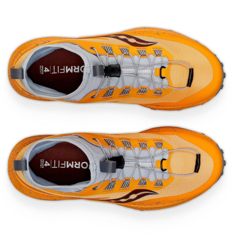 Saucony Peregrine 13 ST - Zapatillas trail running - Mujer | Hardloop