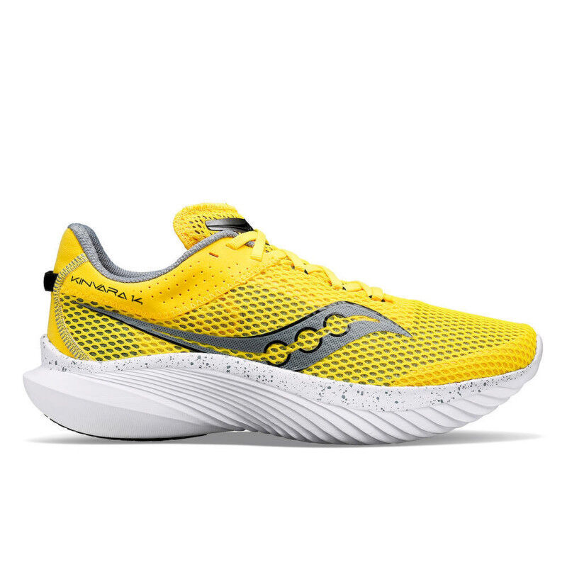 Saucony Kinvara 14 Scarpe da running Uomo Hardloop