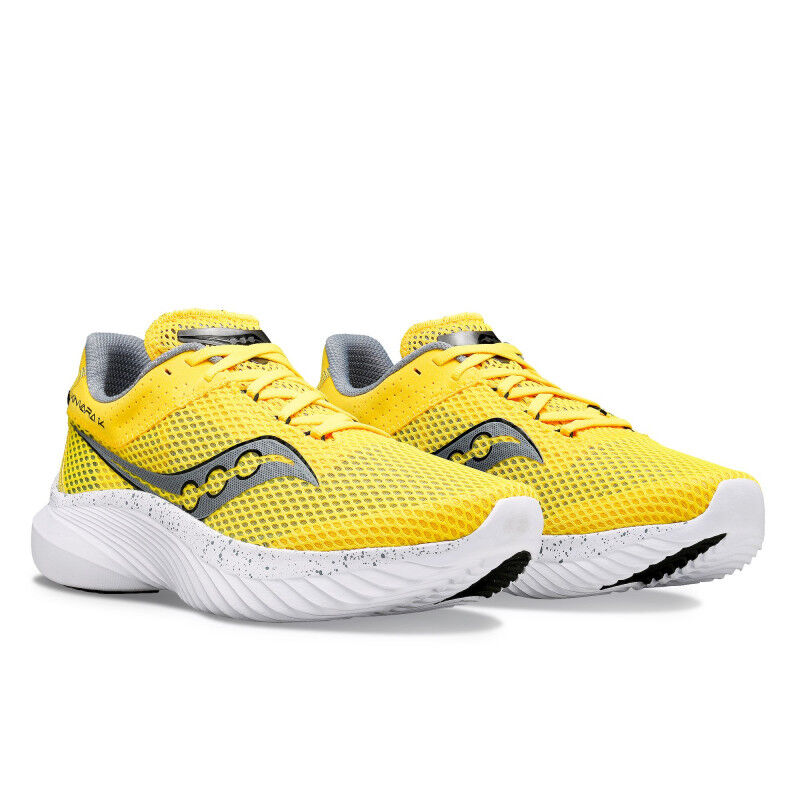 Saucony Kinvara 14 - Running shoes - Men's | Hardloop