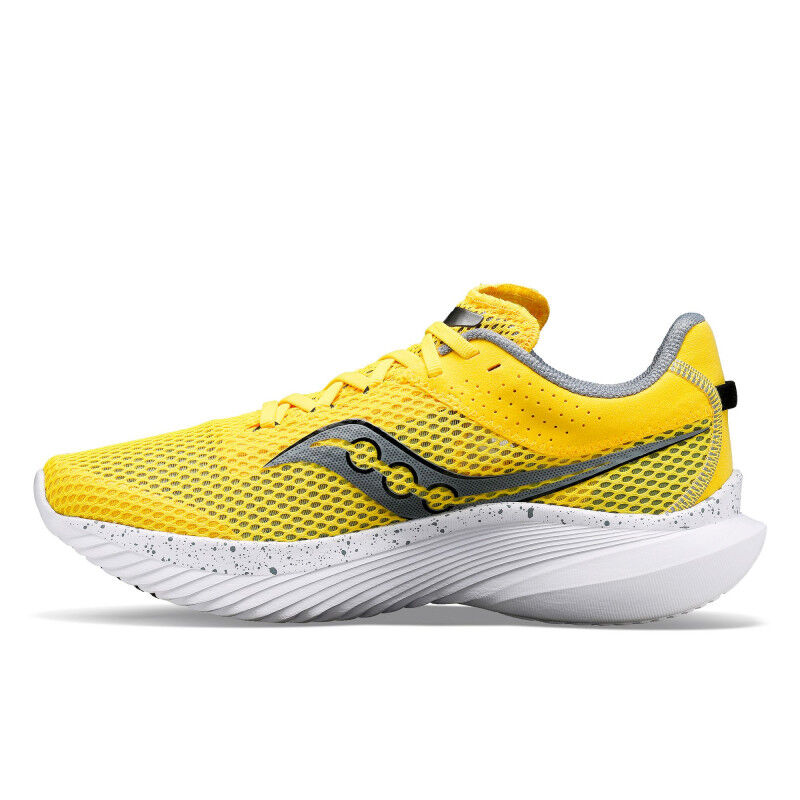 Saucony Kinvara 14 - Running shoes - Men's | Hardloop