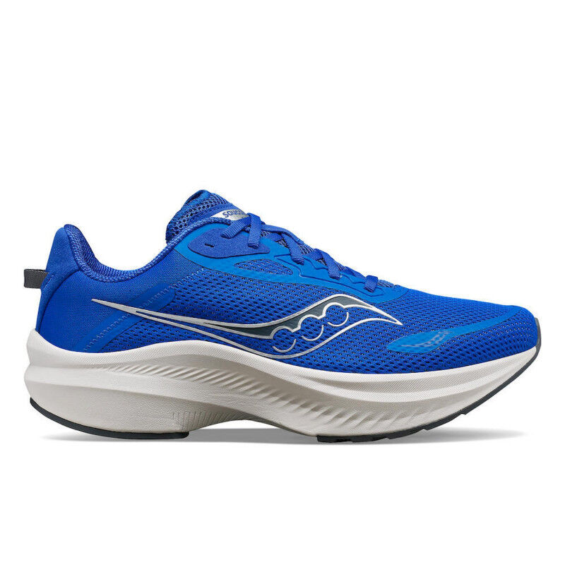 Saucony Axon 3 Laufschuhe Herren Hardloop