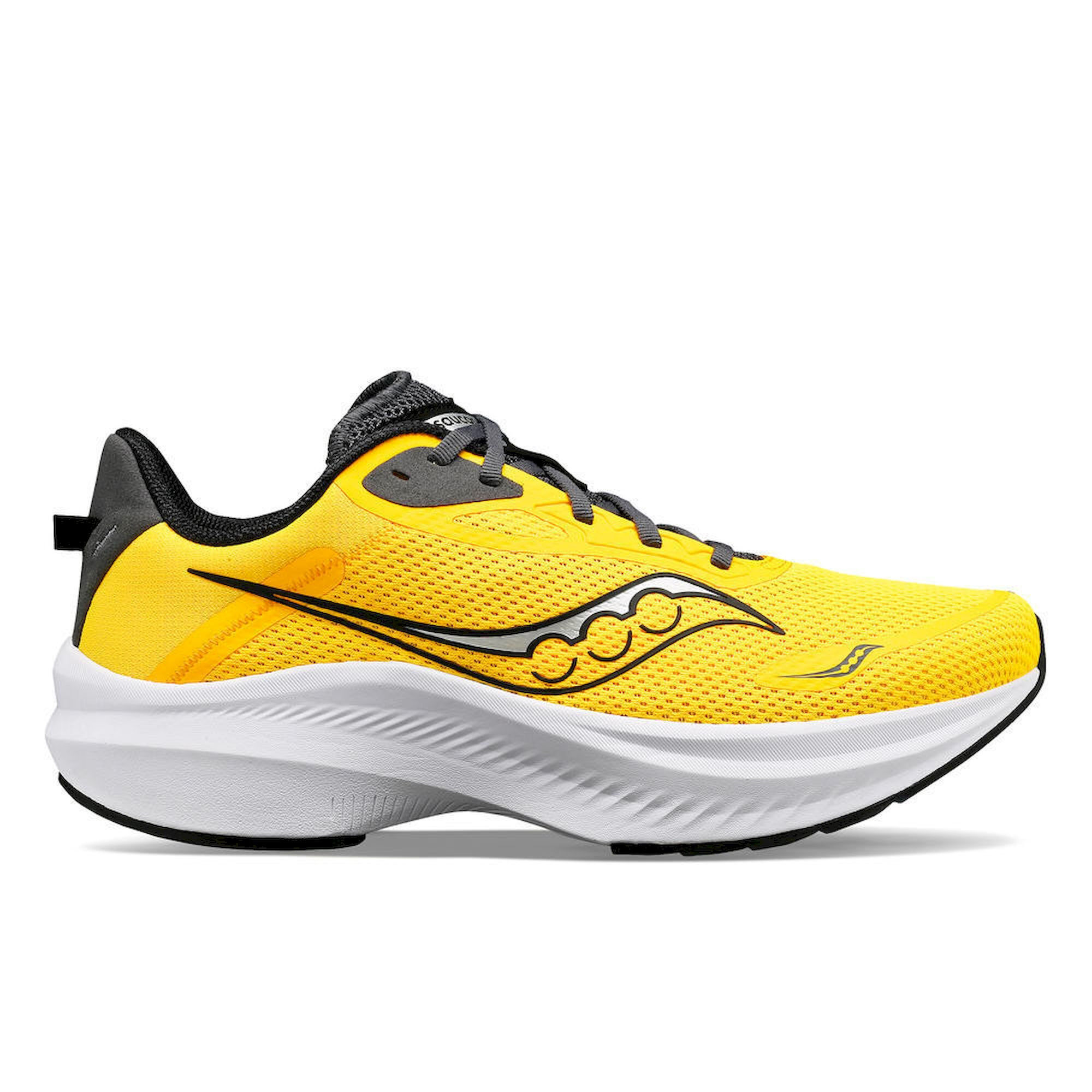 Saucony Axon 3 - Chaussures running homme | Hardloop