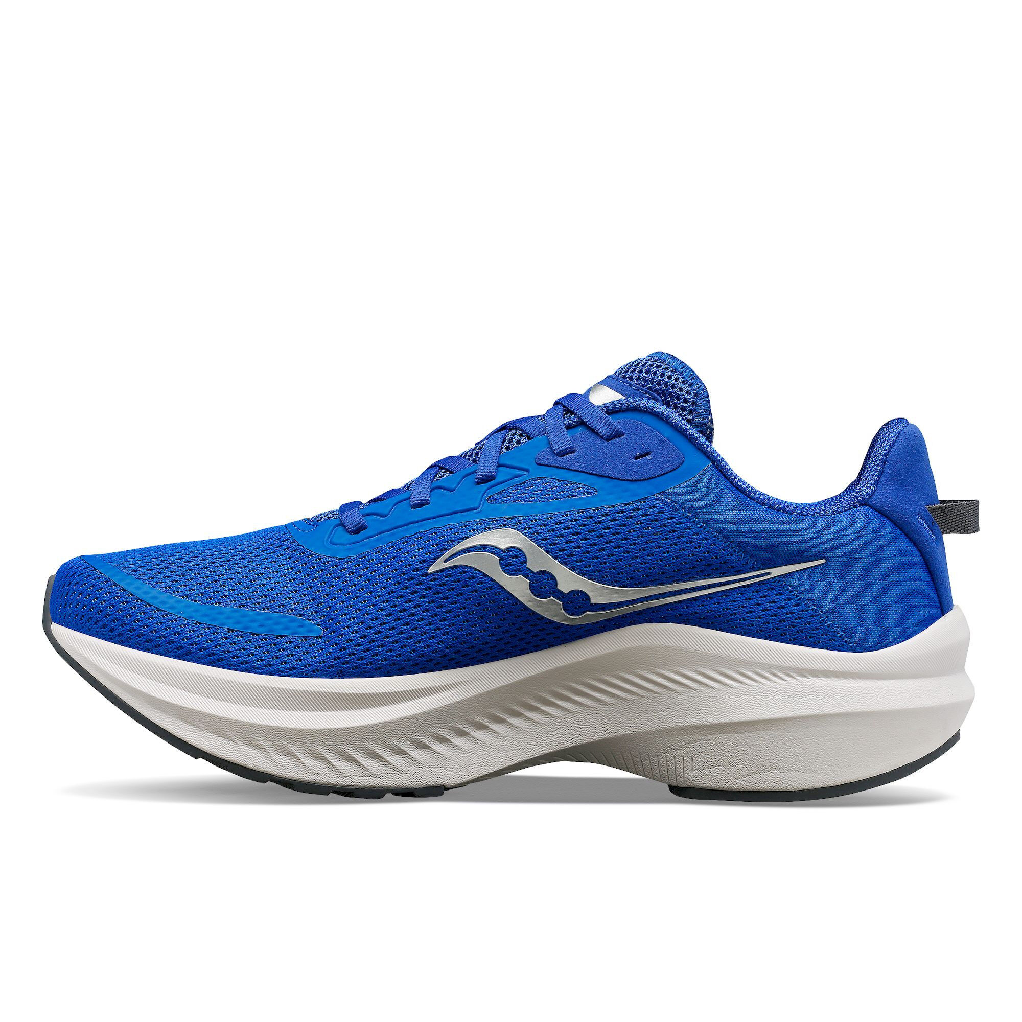 Saucony Axon 3 Chaussures running homme Hardloop