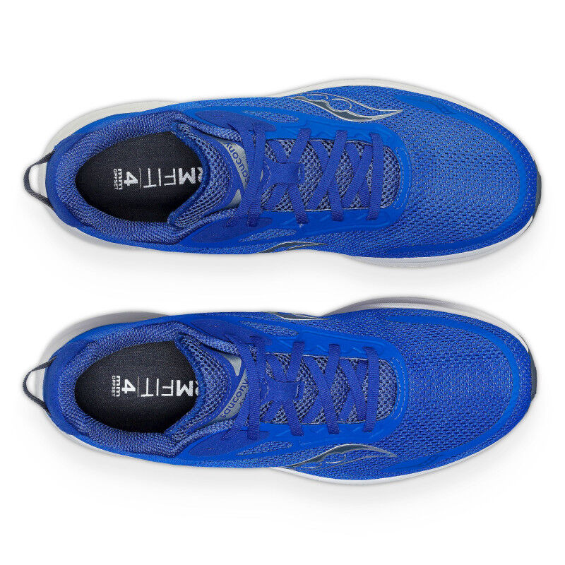 Saucony Axon 3 - Runningschoenen - Heren | Hardloop