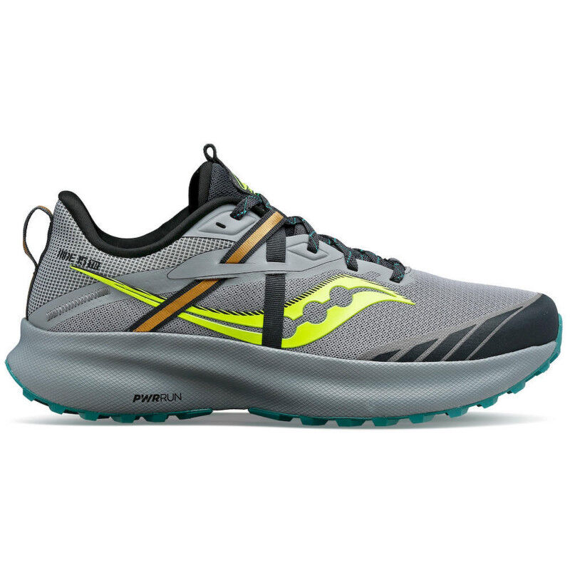 Saucony Ride 15 TR Chaussures trail homme Hardloop