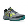 Saucony Ride 15 TR - Scarpe da trail running - Uomo