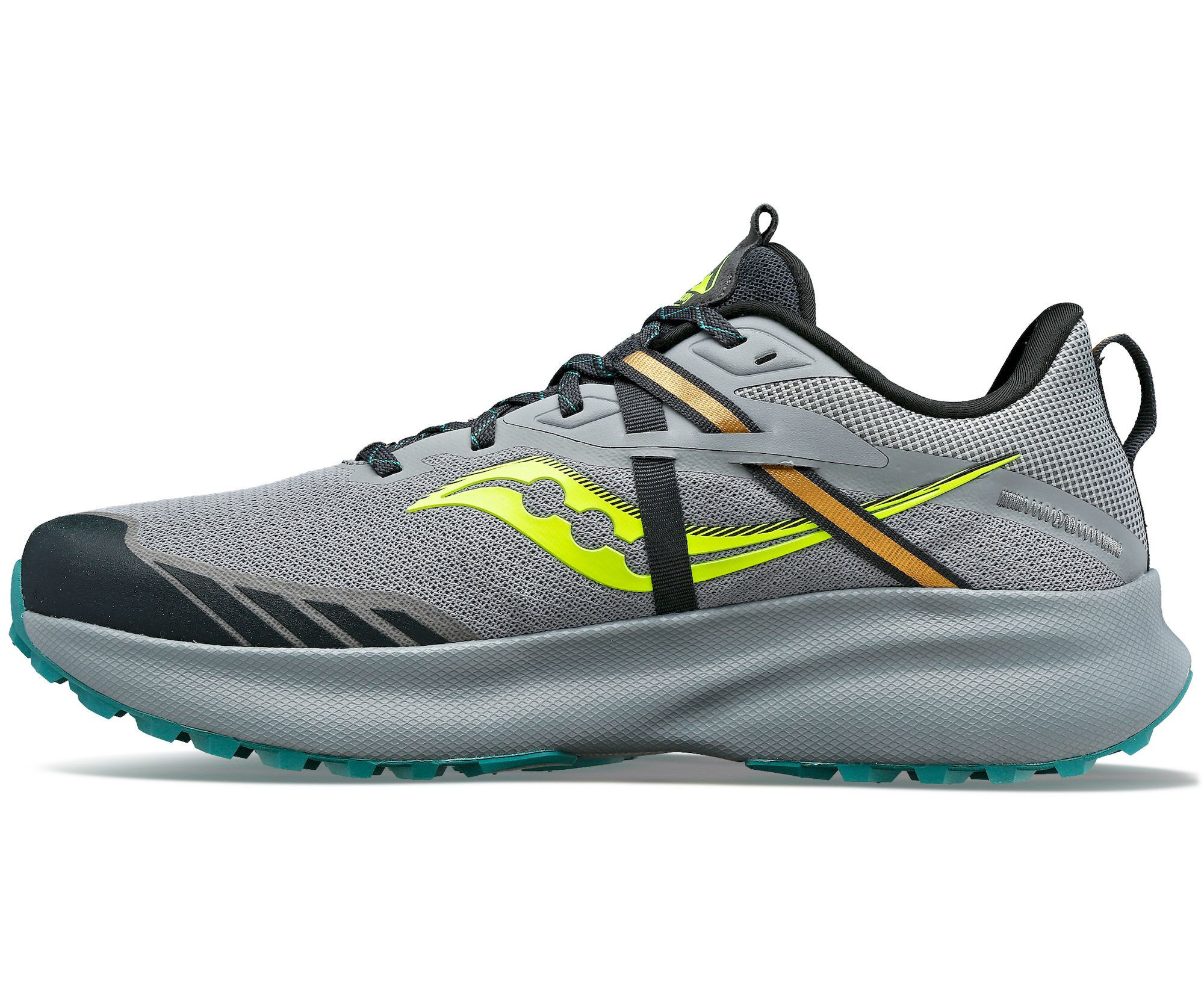 Saucony Ride 15 TR Chaussures trail homme Hardloop