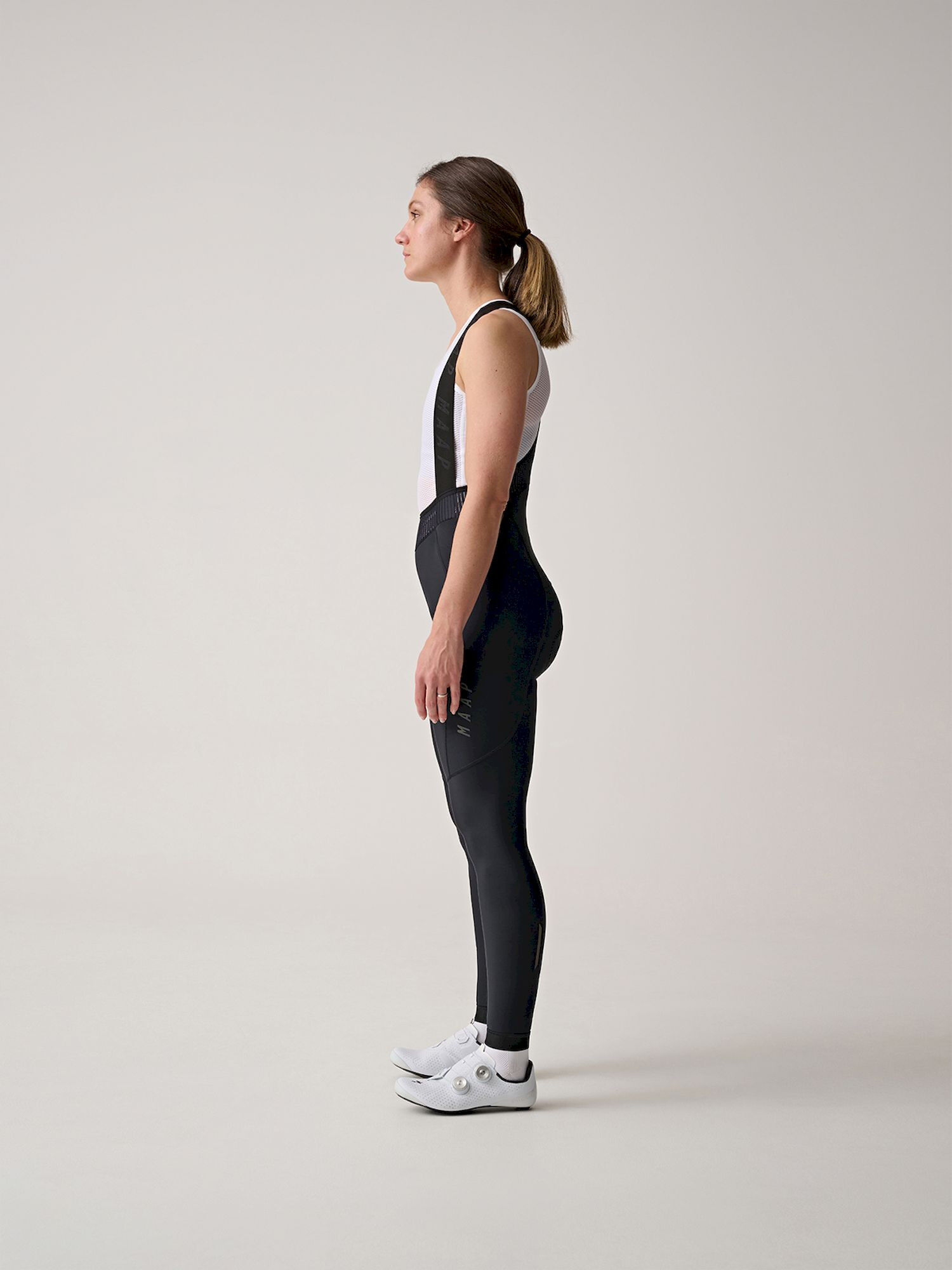 Maap Women's Team Bib Evo Tight - Cycling shorts - Women's | Hardloop