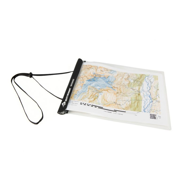 Sea To Summit Porte-carte étanche ultra-léger - Porte-carte | Hardloop