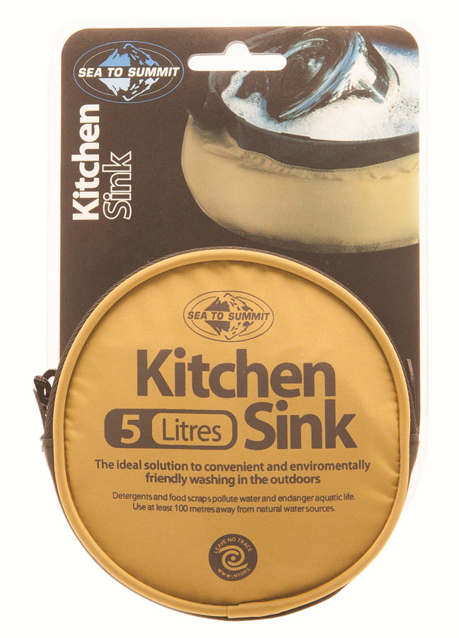 Sea To Summit Cuisine étanche | Hardloop