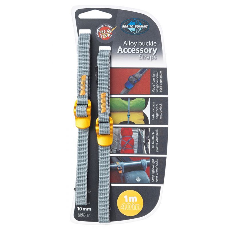 Sangle de compression Tie Down - 1 m - Fita expresso