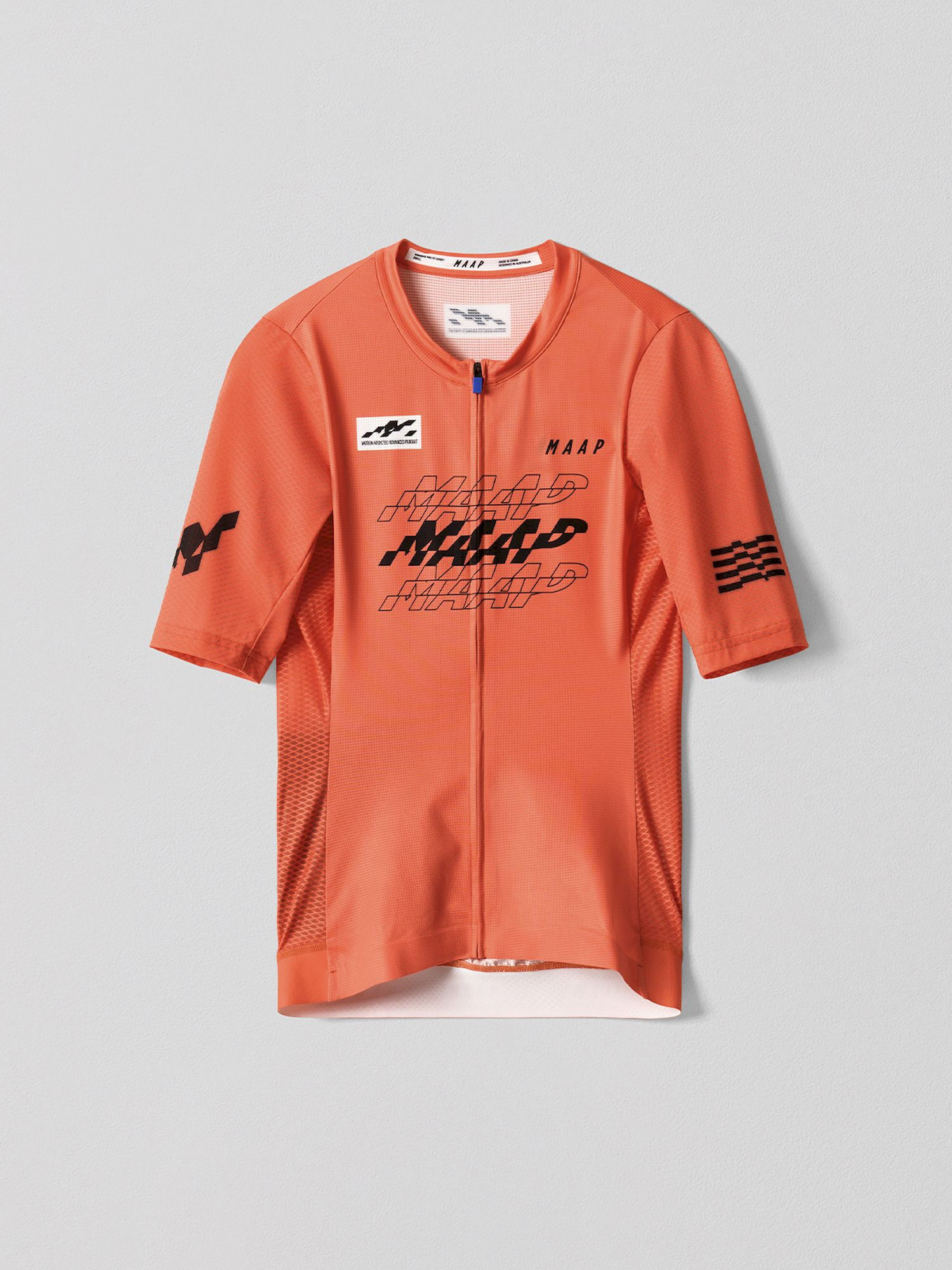 Maap Women's Fragment Pro Air Jersey 2.0 - Cykeljersey - Damer | Hardloop