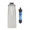Lifestraw - Lifestraw Flex Basic Filtre + Gourde - Water bottle with water filter
