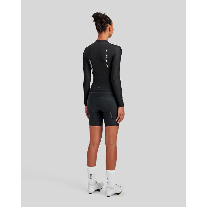 Maap Women's Evade Pro Base LS Jersey 2.0 - Cycling jersey - Women's | Hardloop