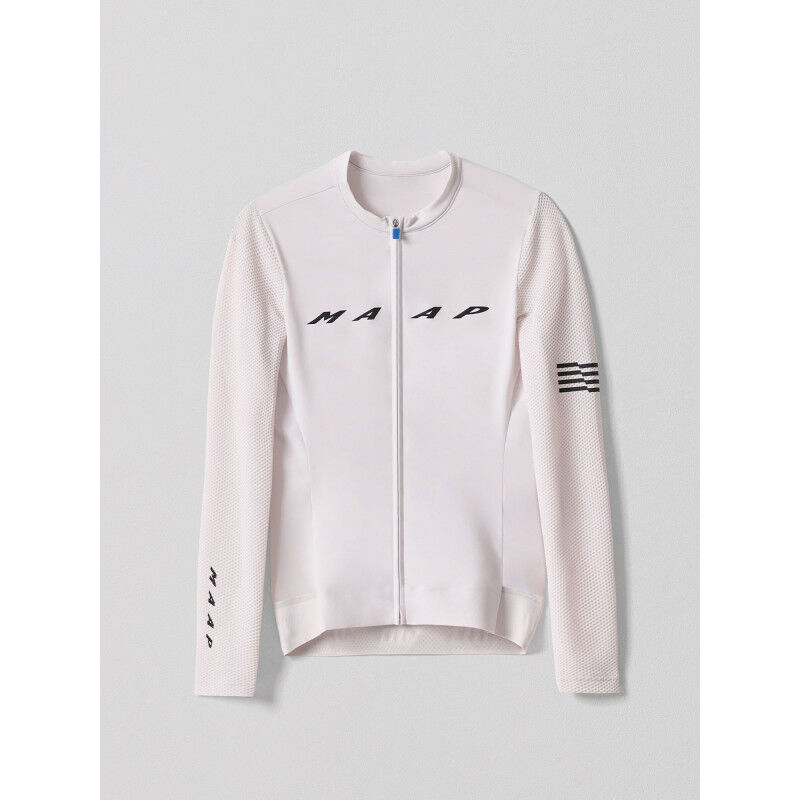 Women's Evade Pro Base LS Jersey 2.0 - Maglia ciclismo - Donna