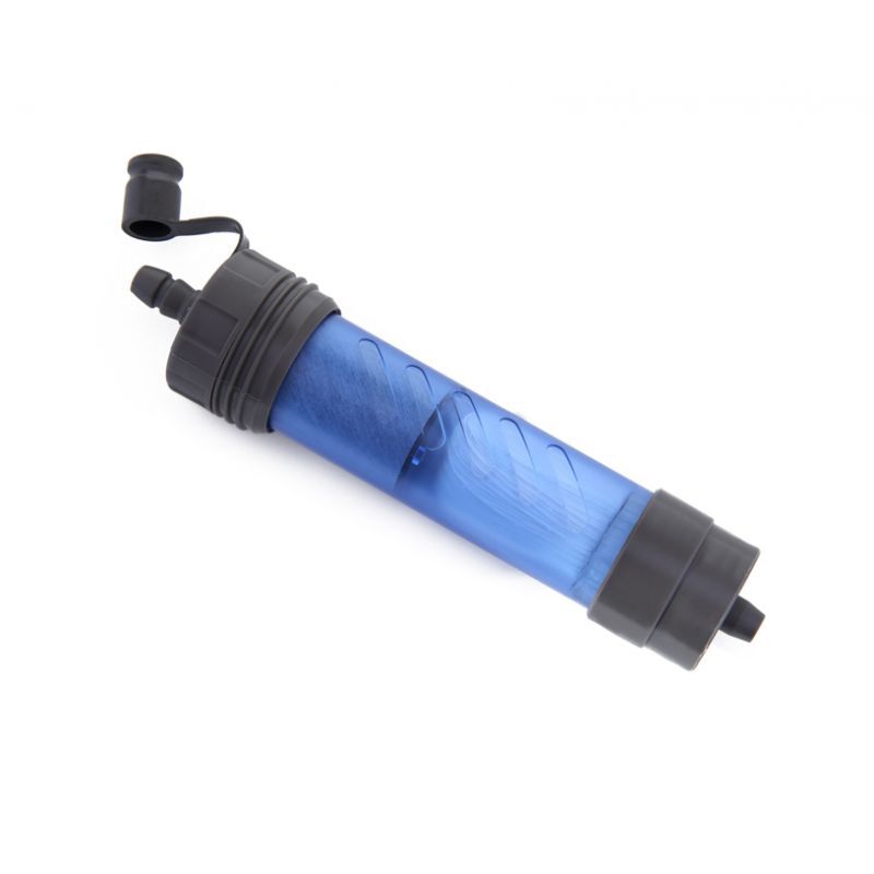 Lifestraw - Lifestraw Flex Basic Filtre + Gourde - Borraccia