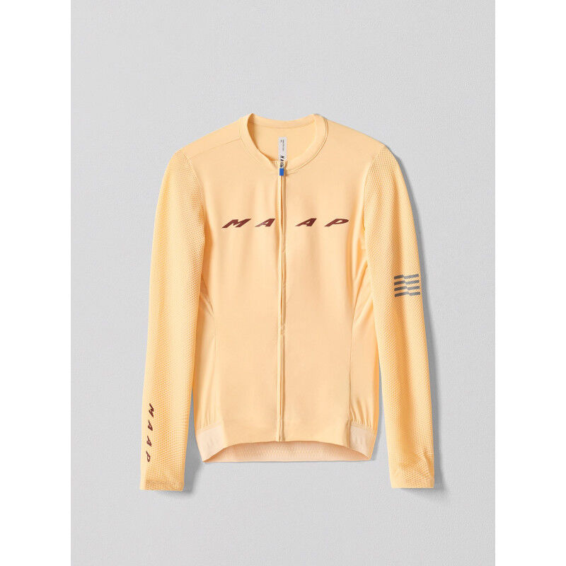 Maap Women's Evade Pro Base LS Jersey 2.0 - Cycling jersey - Women's | Hardloop
