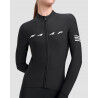 Maap Women's Evade Thermal LS Jersey 2.0 - Maillot vélo femme | Hardloop