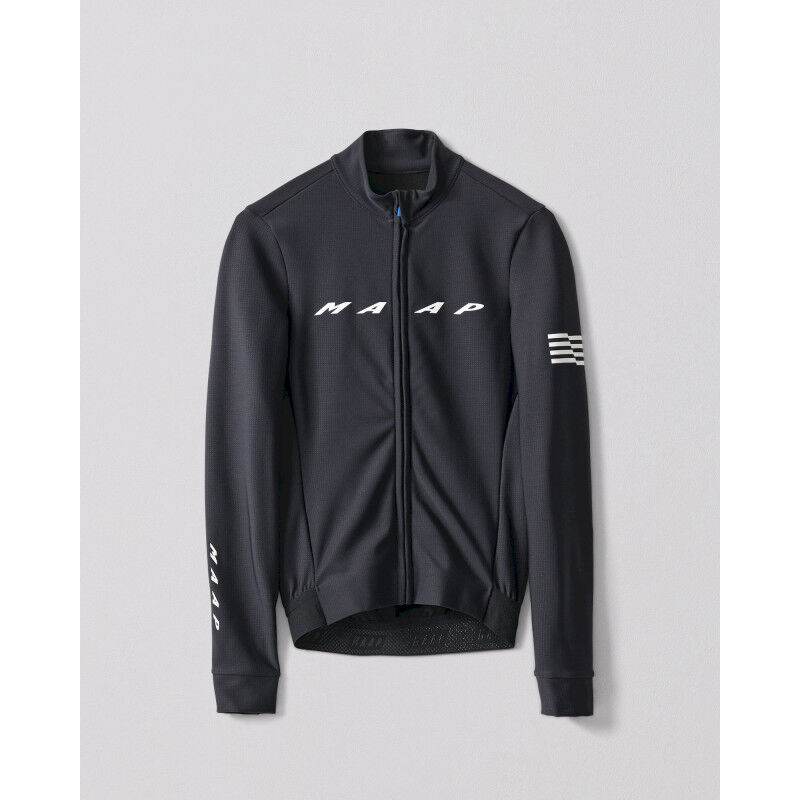 Maap Women's Evade Thermal LS Jersey 2.0 - Maillot vélo femme | Hardloop