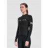 Maap Women's Evade Thermal LS Jersey 2.0 - Maillot vélo femme | Hardloop