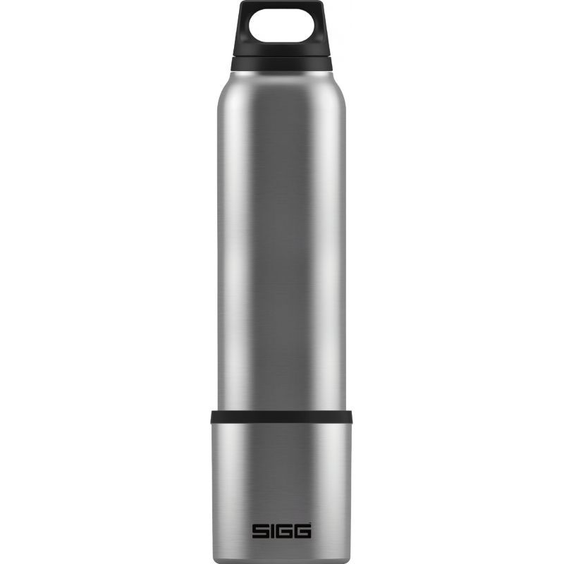 Sigg - Hot & Cold 1L Avec Cup - Vacuum flask
