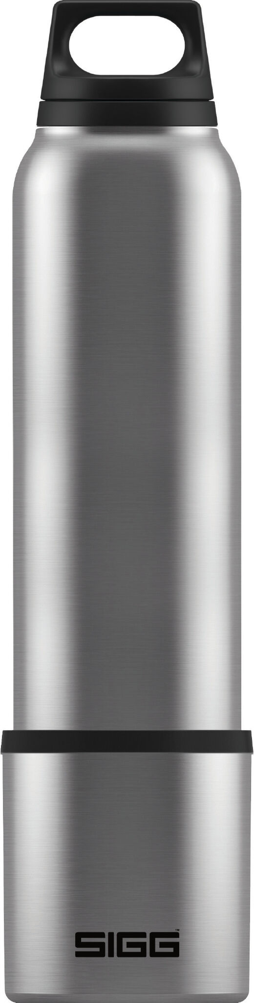 Sigg - Hot & Cold 1L Avec Cup - Vacuum flask