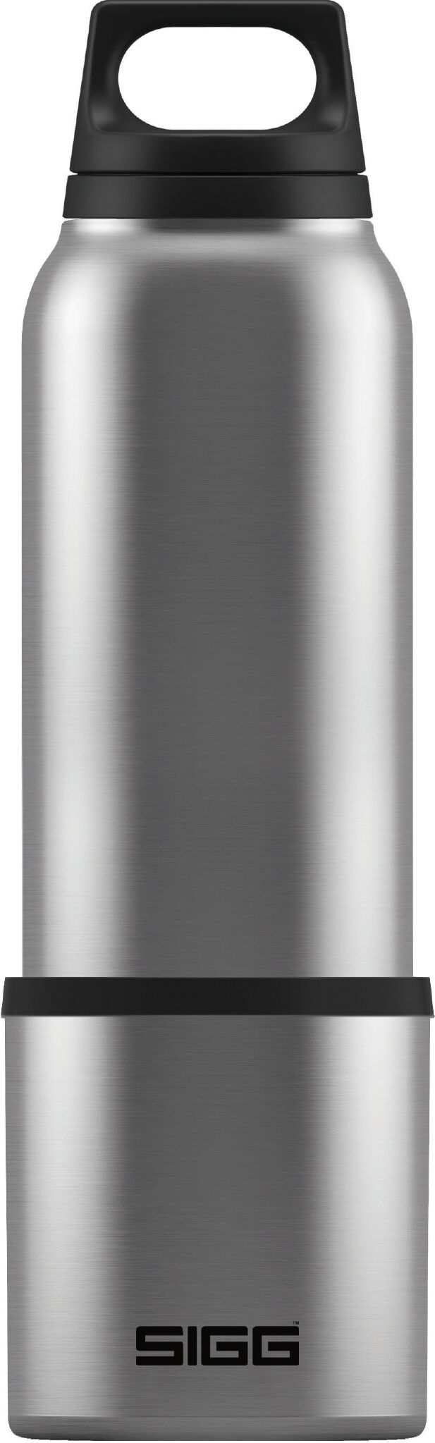 Sigg - Hot & Cold 0.75L Avec Cup - Vacuum flask