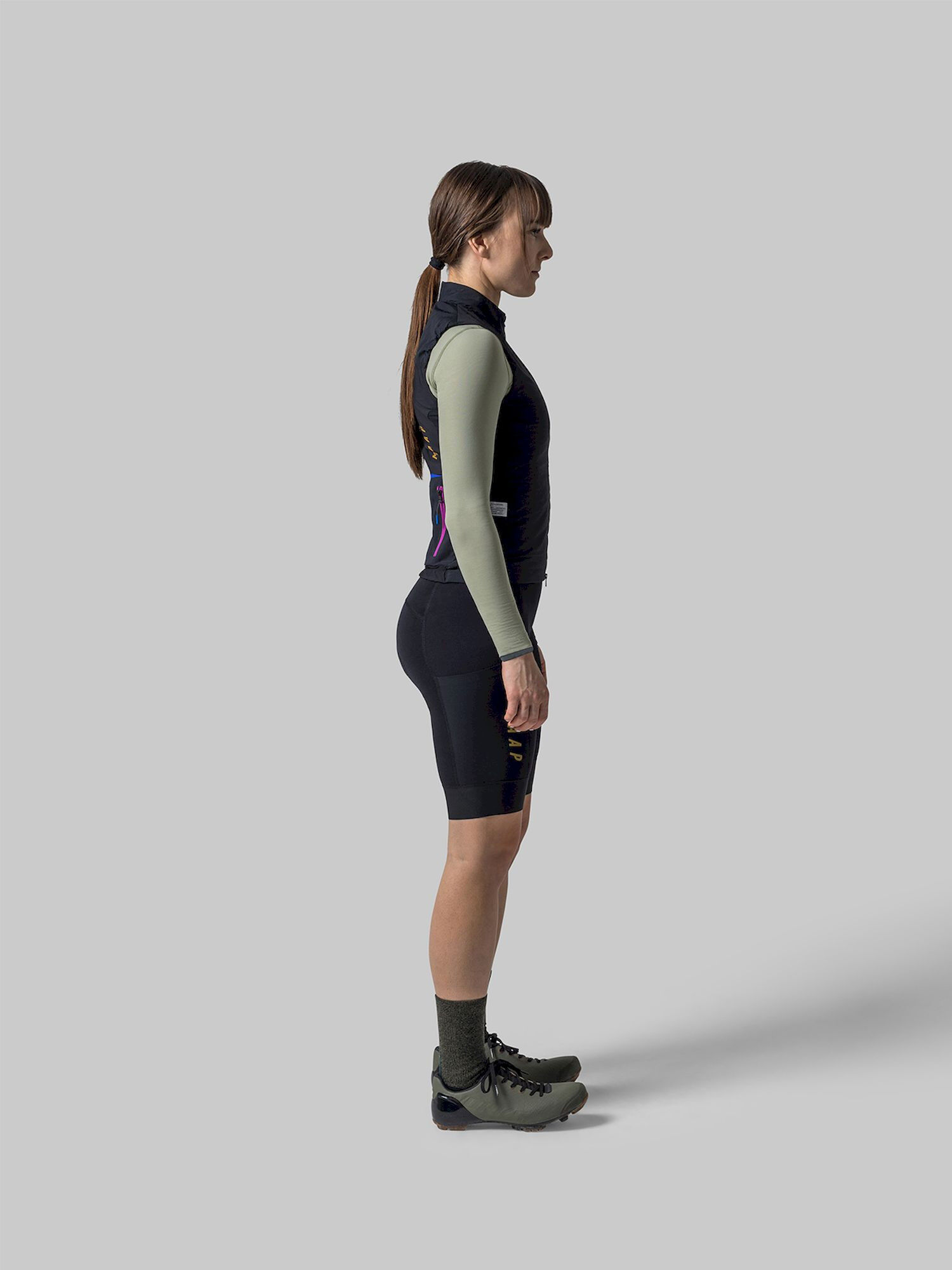 Maap Women's Alt_Road Thermal Vest - Cycling vest - Women's | Hardloop
