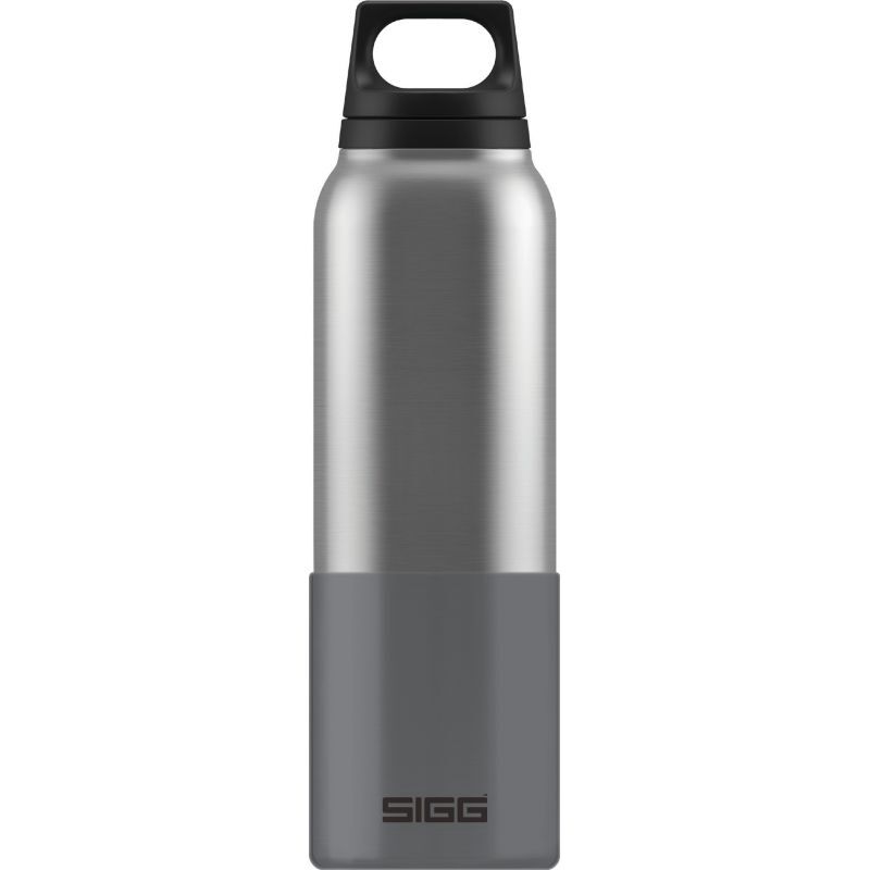 Sigg - Hot & Cold 0.5L Avec Cup - Vacuum flask